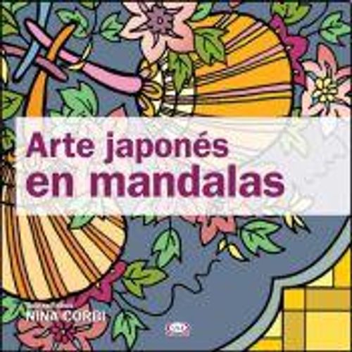 ARTE JAPONÉS EN MANDALAS