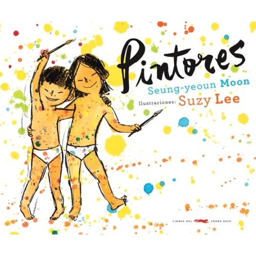 PINTORES - SEUNG-YEON MOON - SUZY LEE