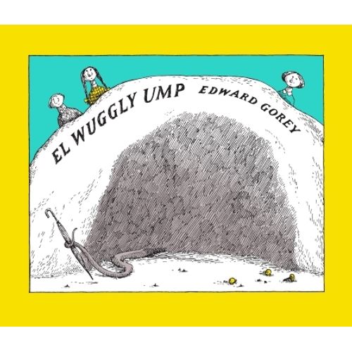 EL WUGGLY UMP - EDWARD GOREY