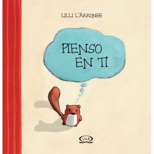 PIENSO EN TI PIENSO EN TI