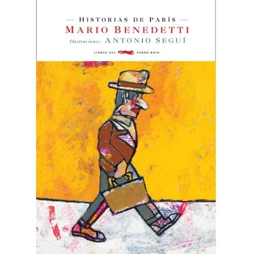 HISTORIAS DE PARIS (POCKET)