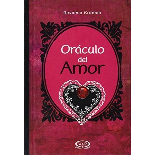 ORACULO DEL AMOR ORACULO DEL AMOR