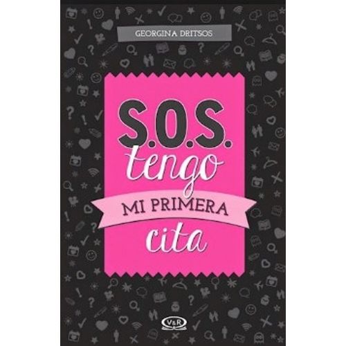S.O.S. TENGO MI PRIMERA CITA