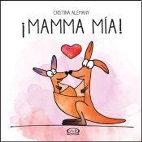 MAMMA MIA! MAMMA MIA!