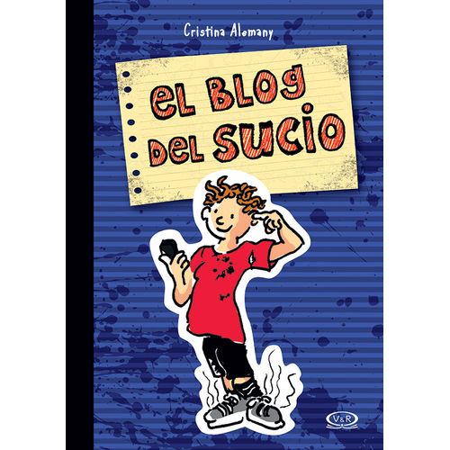 EL BLOG DEL SUCIO