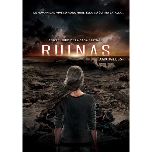 RUINAS - PARTIALS 3