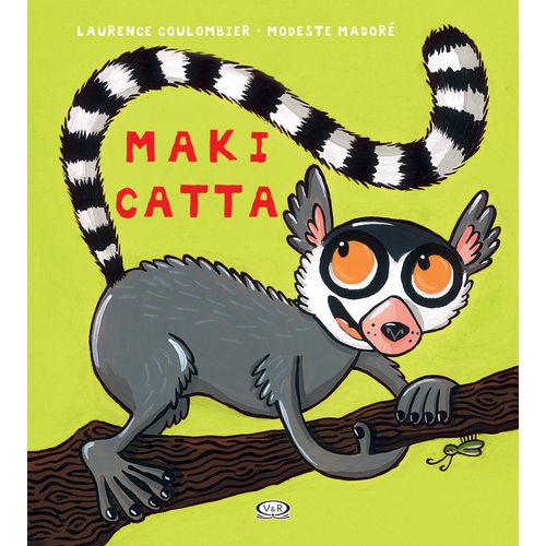 MAKI CATTA MAKI CATTA