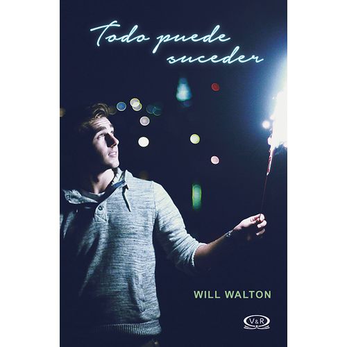 TODO PUEDE SUCEDER TODO PUEDE SUCEDER