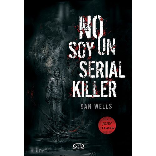 NO SOY UN SERIAL KILLER - JOHN CLEAVER 1