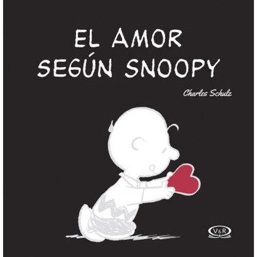 EL AMOR SEGUN SNOOPY EL AMOR SEGUN SNOOPY