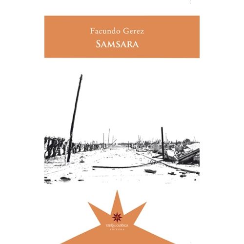 SAMSARA - FACUNDO GEREZ