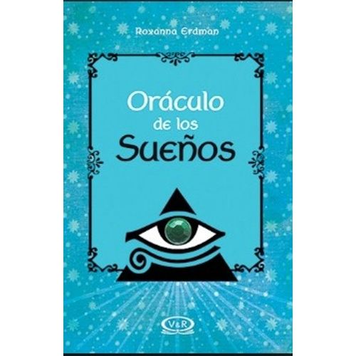 ORACULO DE LOS SUEÑOS ORACULO DE LOS SUEÑOS