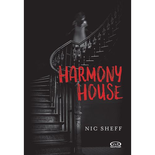 HARMONY HOUSE