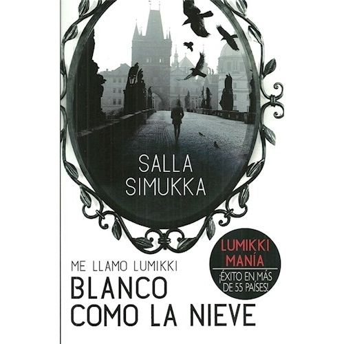 BLANCO COMO LA NIEVE - ME LLAMO LUMIKKI 2