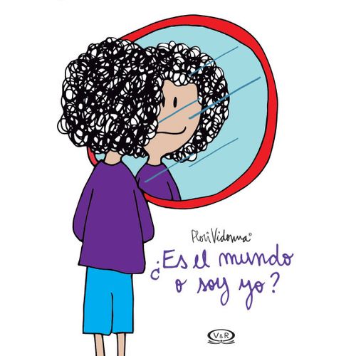 ES EL MUNDO O SOY YO?