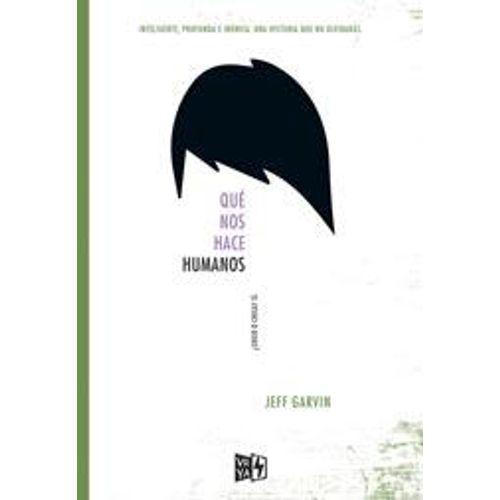 QUE NOS HACE HUMANOS