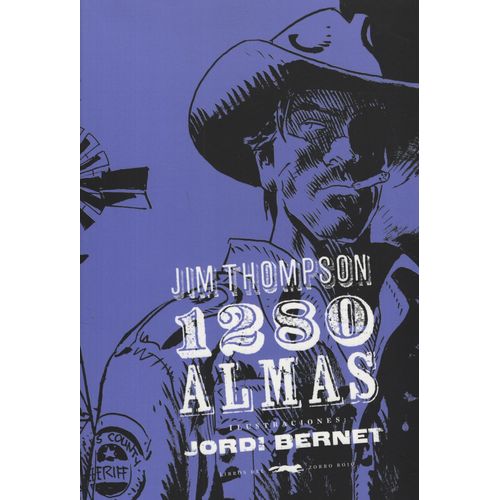 1280 ALMAS - JIM THOMPSON