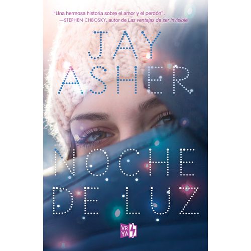 LIBRO NOCHE DE LUZ - JAY ASHER LIBRO NOCHE DE LUZ - JAY ASHER