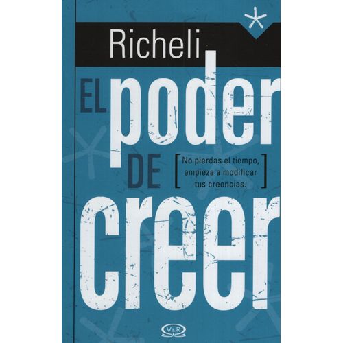 EL PODER DE CREER - RICHELI