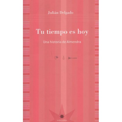 TU TIEMPO ES HOY - JULIAN DELGADO