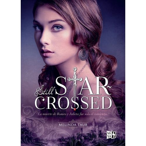 STILL STAR CROSSED - MELINDA TAUB