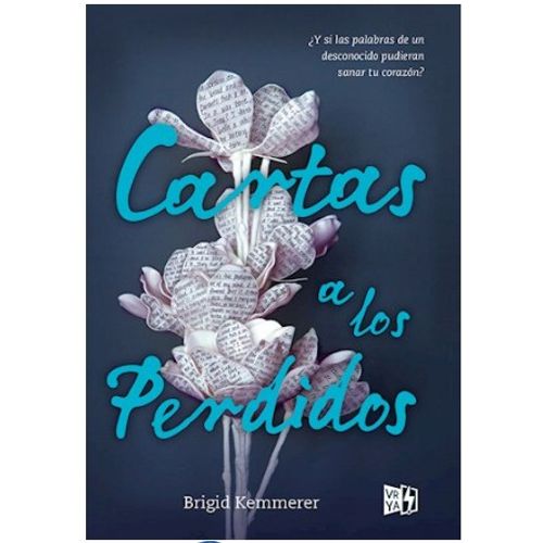 CARTAS A LOS PERDIDOS
