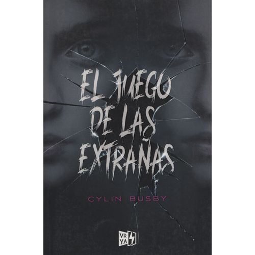 EL JUEGO DE LAS EXTRAÑAS