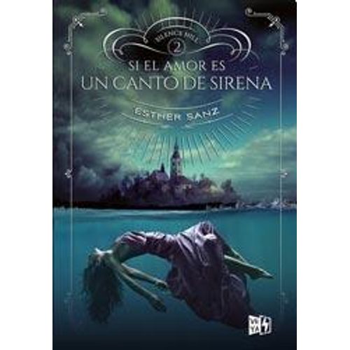 SI EL AMOR ES UN CANTO DE SIRENA