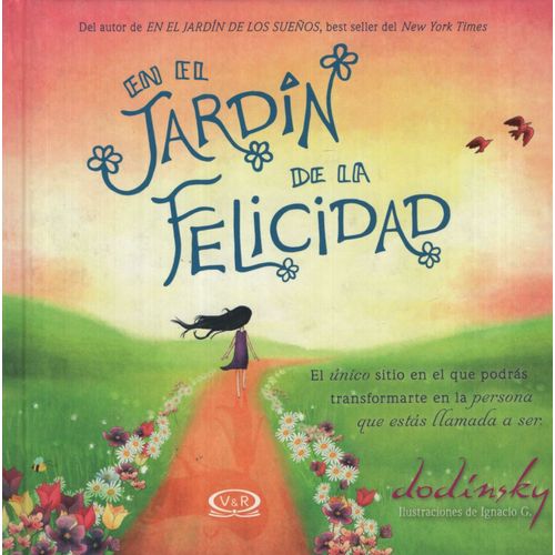 EN EL JARDIN DE LA FELICIDAD