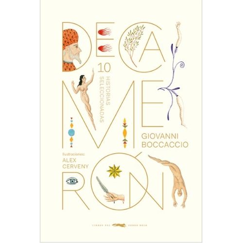 DECAMERON - GIOVANNI BOCCACCIO