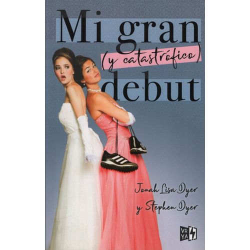 MI GRAN Y CATASTROFICO DEBUT