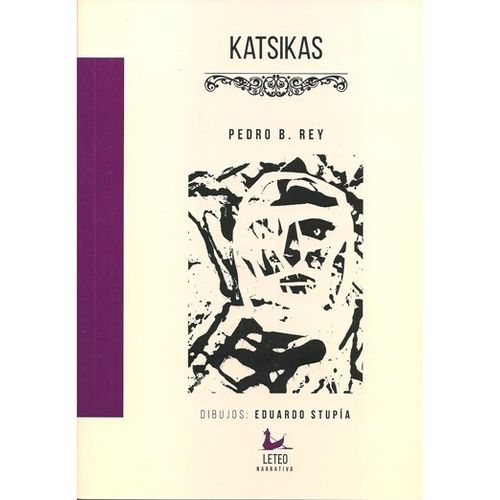 KATSIKAS - PEDRO B. REY