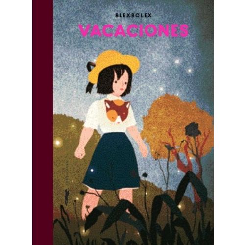 VACACIONES - BLEXBOLEX