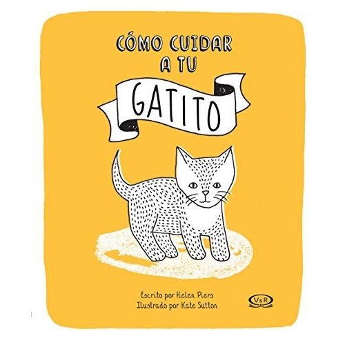 COMO CUIDAR A TU GATITO