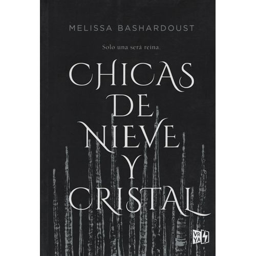 CHICAS DE NIEVE Y CRISTAL