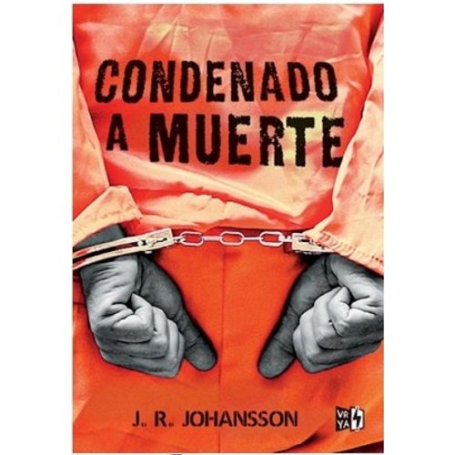 CONDENADO A MUERTE