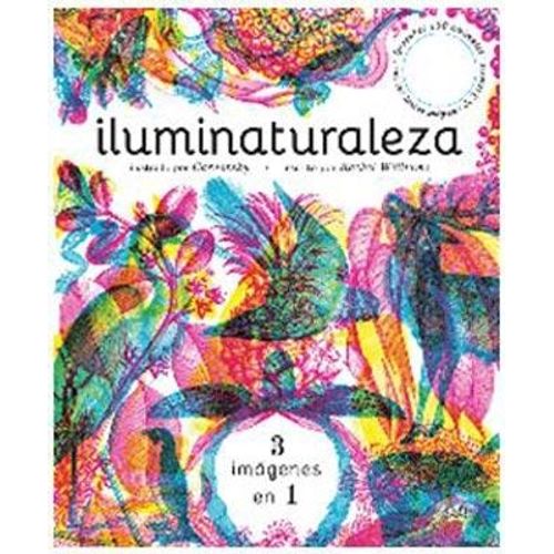 ILUMINATURALEZA