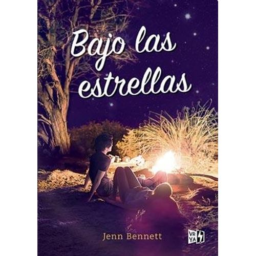 BAJO LAS ESTRELLAS BAJO LAS ESTRELLAS