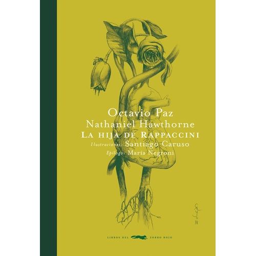 LA HIJA DE RAPPACCINI