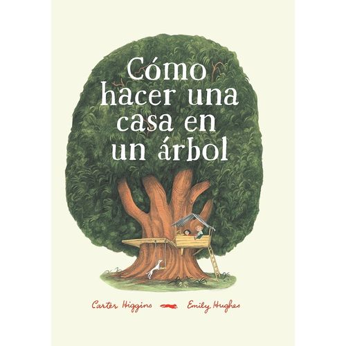 COMO HACER UNA CASA EN UN ARBOL