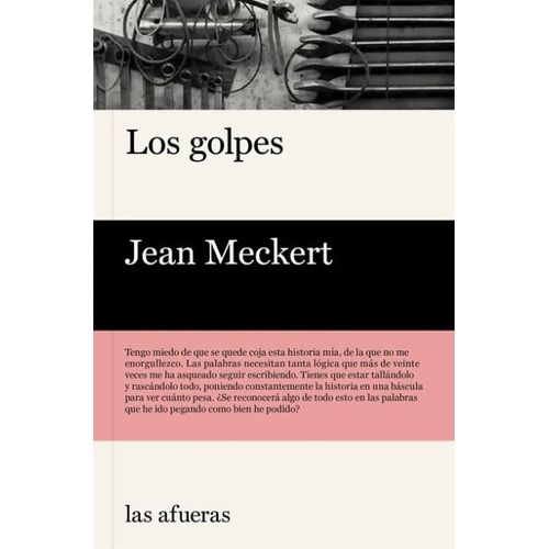 LOS GOLPES - MECKERT