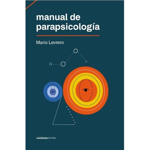 MANUAL DE PARAPSICOLOGIA - MARIO LEVRERO