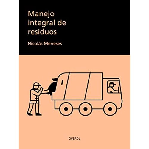 MANEJO INTEGRAL DE RESIDUOS - NICOLAS MENESES