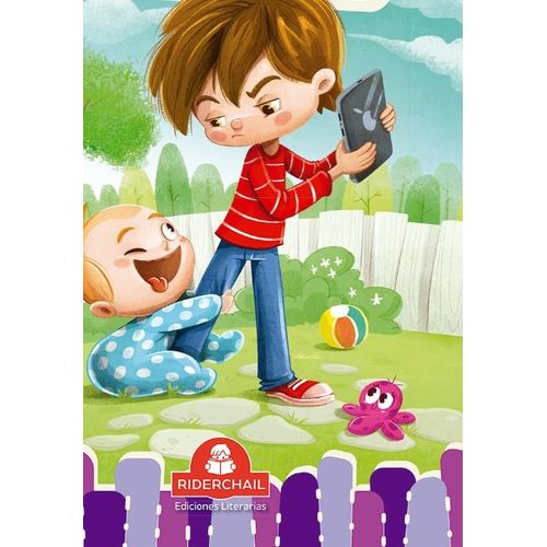 CARA DE NUEZ - ANDREA BRAVERMAN