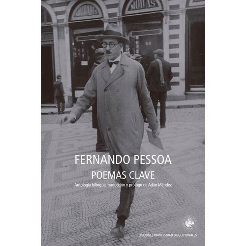 POEMAS CLAVE - FERNANDO PESSOA
