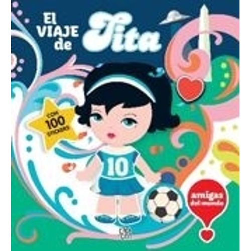 EL VIAJE DE TITA - MELILLO EL VIAJE DE TITA - MELILLO