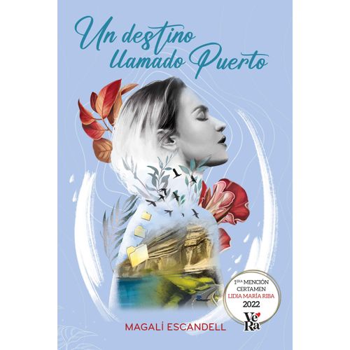 UN DESTINO LLAMADO PUERTO - MAGALI ESCANDELL