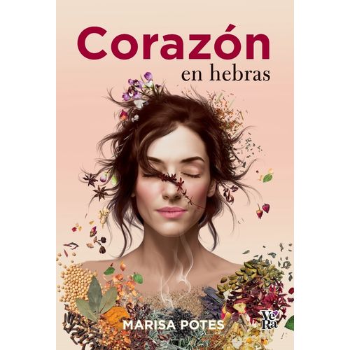 CORAZON EN HEBRAS - MARISA POTES