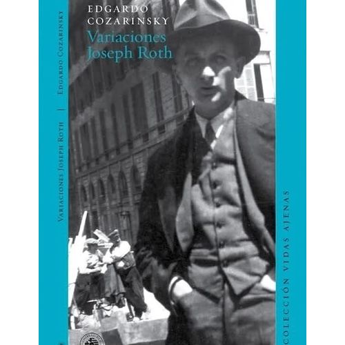 VARIACIONES JOSEPH ROTH