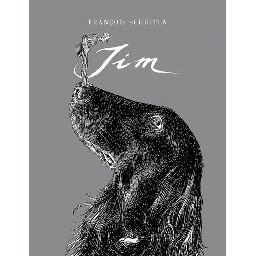 JIM - FRANCOIS SCHUITEN